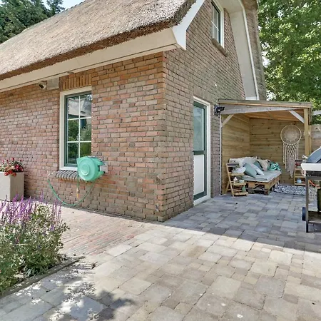 Vakantievilla Bij Chris *