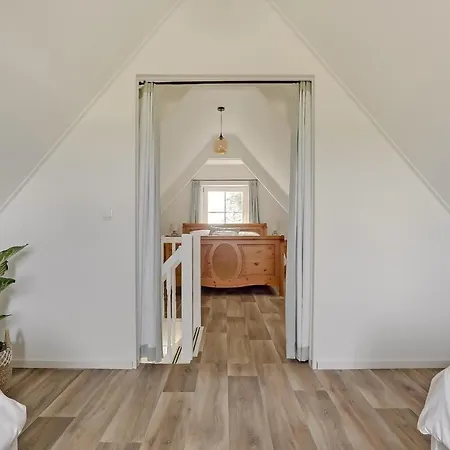 Feriehus Vakantievilla Bij Chris *