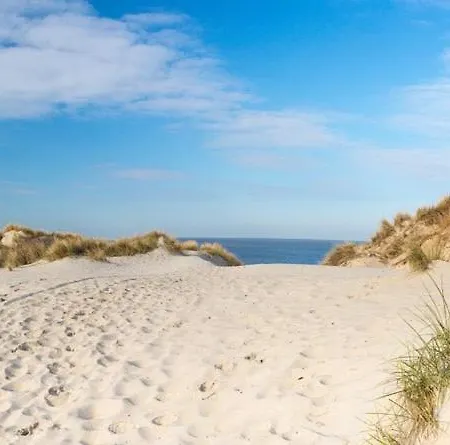 Vakantievilla Bij Chris Feriehus